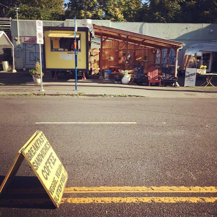 Fried Egg I'm in Love, Hawthorne, Portland Zomato