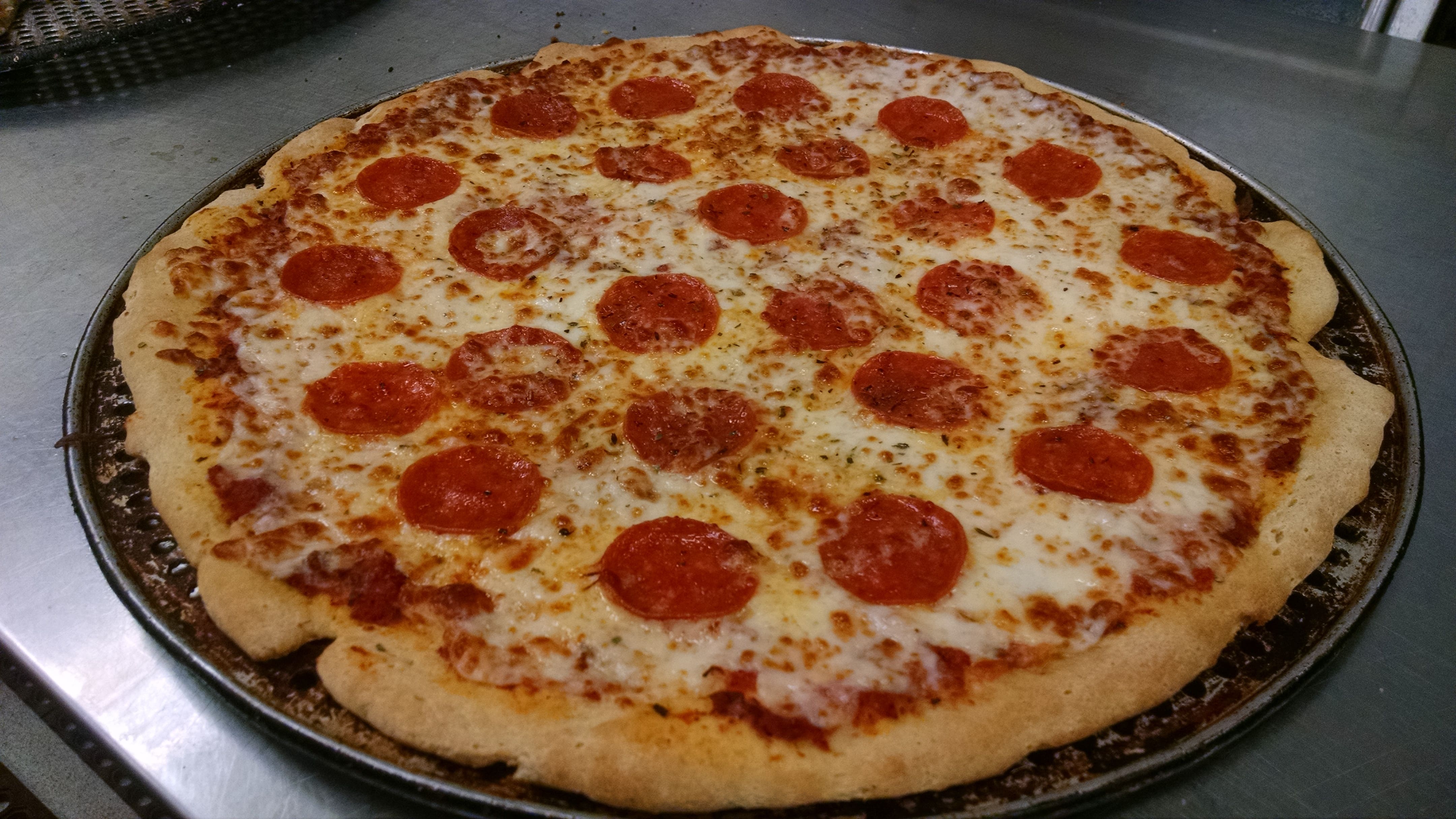 Rosalini's Pizza And Subs, Rolesville, Research Triangle | Zomato