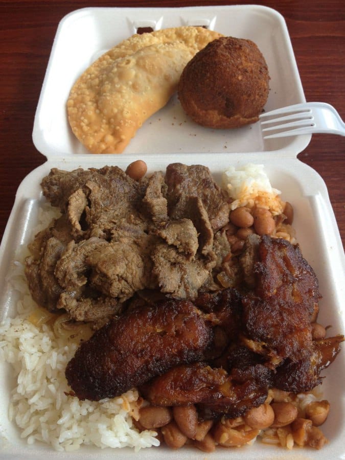 Puerto Rican Restaurants In Kissimmee Urbanspoon Zomato