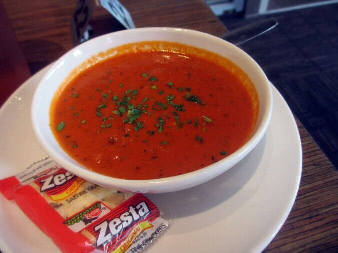 Noodles & Company, Restaurant Row, Orlando Urbanspoon/Zomato