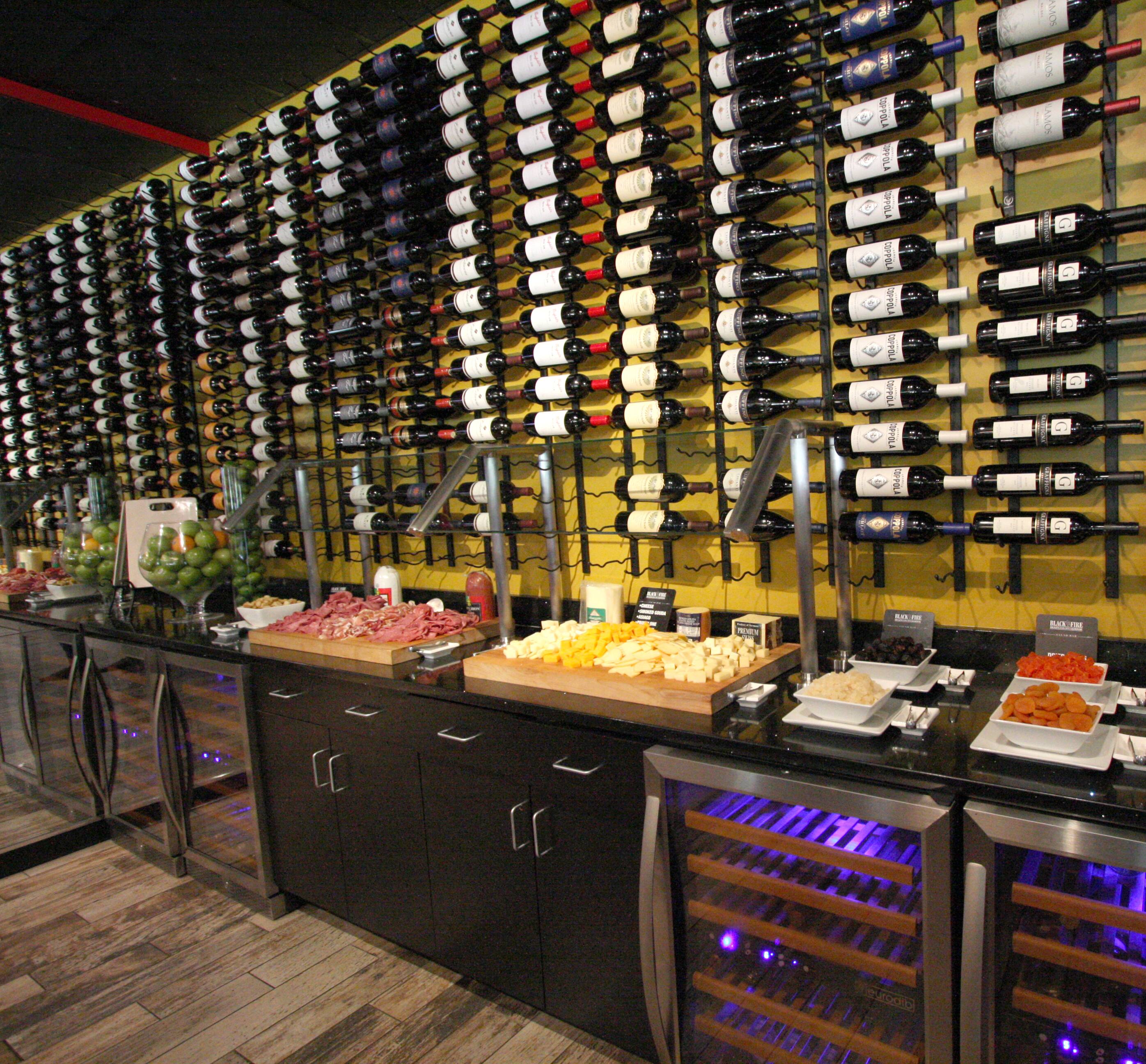 blackfire steakhouse blackfire steakhouse