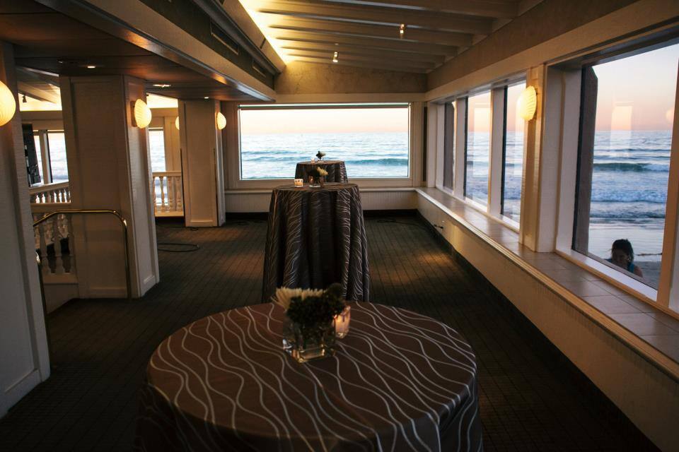 The Marine Room La Jolla San Diego Urbanspoon Zomato