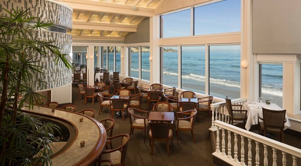 The Marine Room La Jolla San Diego Urbanspoon Zomato