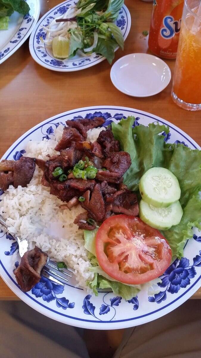 Pho Sao Bien Vietnamese Reviews, User Reviews for Pho Sao Bien