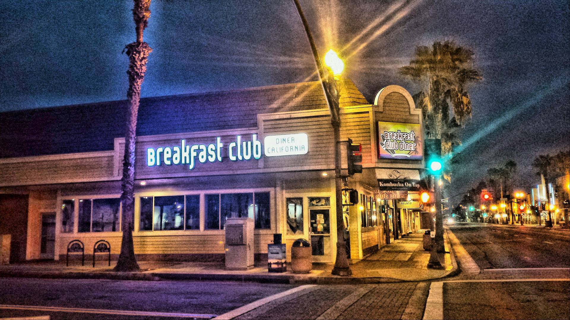 Breakfast Club Diner, Oceanside, San Diego Zomato