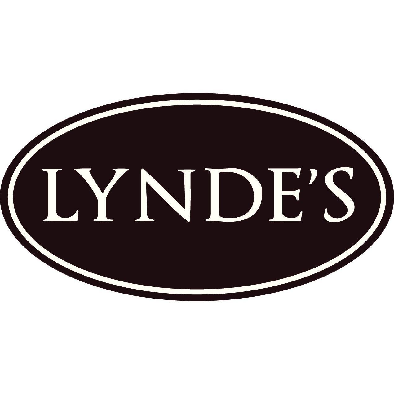 Menu of Lynde’s Restaurant & Catering, Osseo, Twin Cities