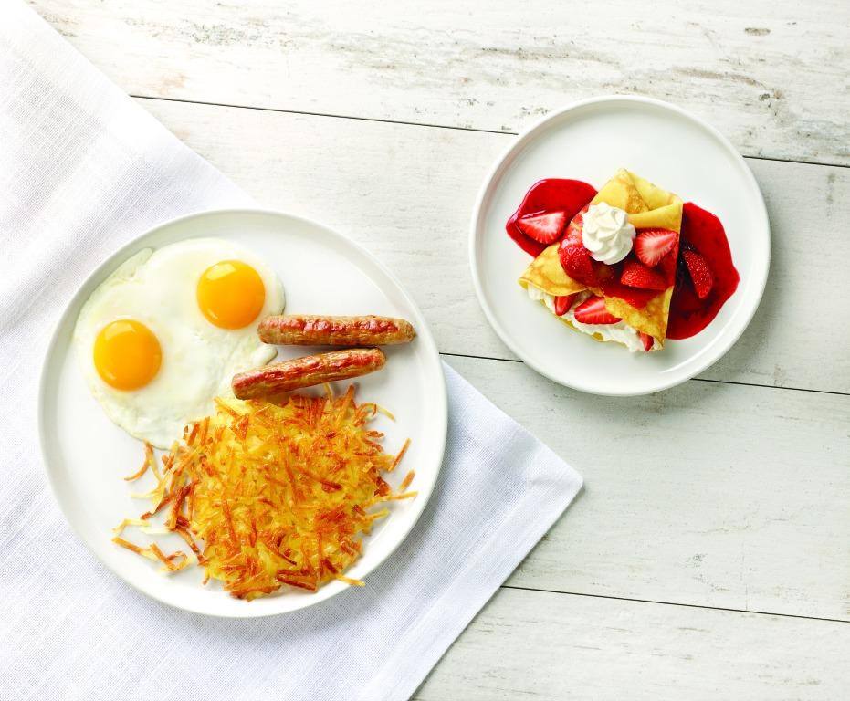 Bakers Square Restaurant & Bakery, Coon Rapids, Twin Cities Zomato