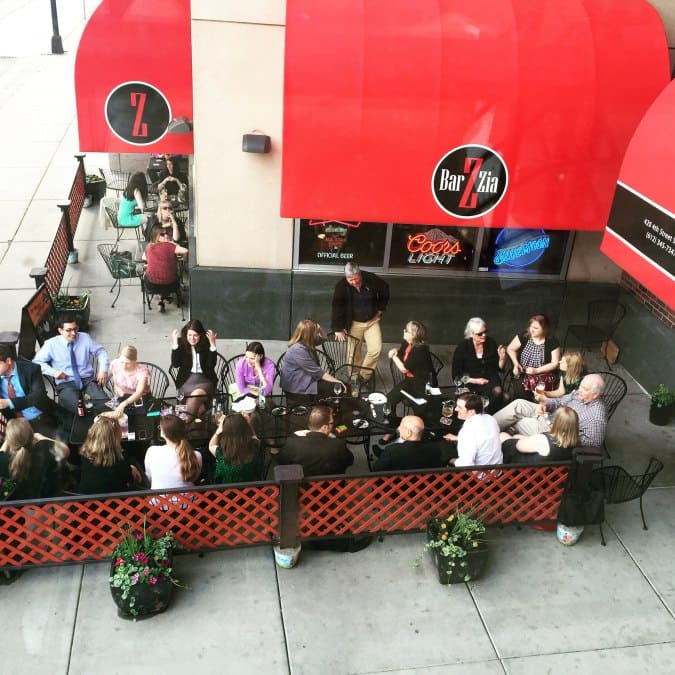 Busters Pizza & Burgers Menu Urbanspoon/Zomato