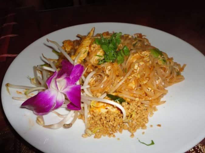 Thai Food Delivery Bradenton Thai Food Delivery Bradenton