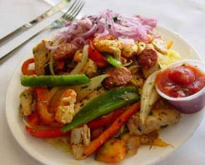 Salsa Grill, Woodlawn, Baltimore Urbanspoon/Zomato