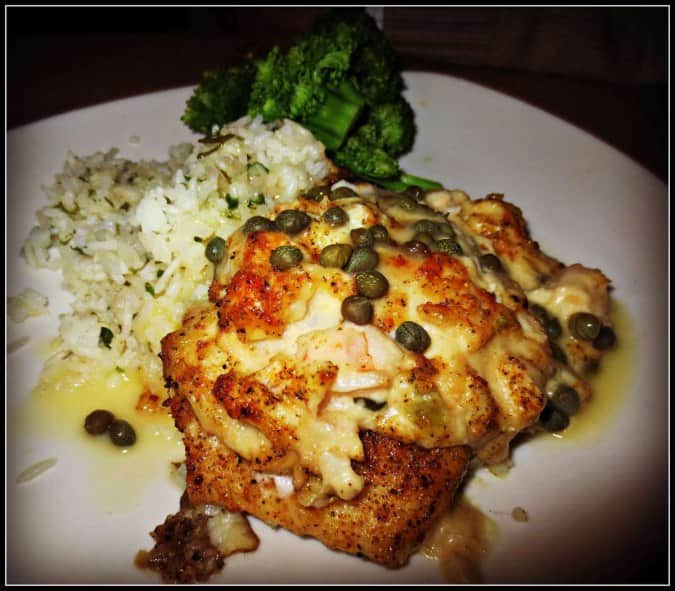 Bonefish Grill, Crescent Springs, Cincinnati Zomato