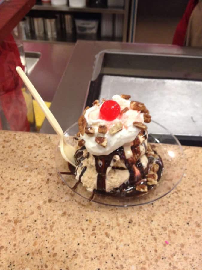 Graeter's, Downtown, Cincinnati Urbanspoon/Zomato