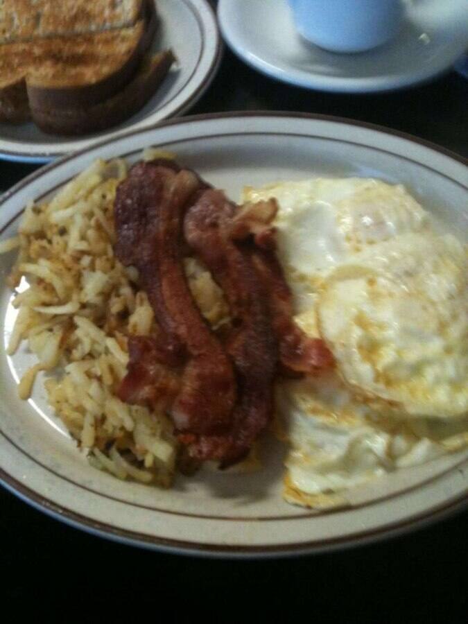 Ma & Pa's Kettle Restaurant, Kansas City, Kansas City, Missouri