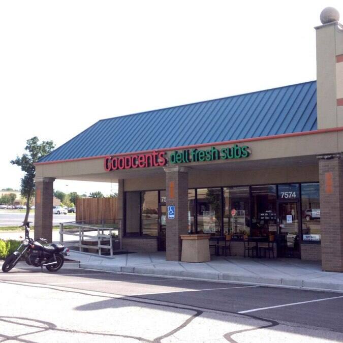 Mr. Goodcents Subs &amp; Pastas Menu - Urbanspoon/Zomato