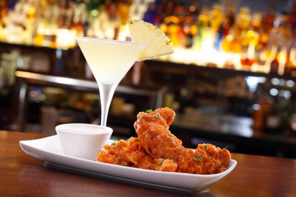 Firebirds Wood Fired Grill, Overland Park, Kansas City, Kansas Zomato