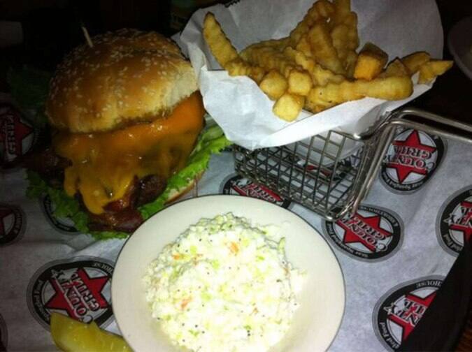 County Grill & Smokehouse Photos, Pictures of County Grill & Smokehouse