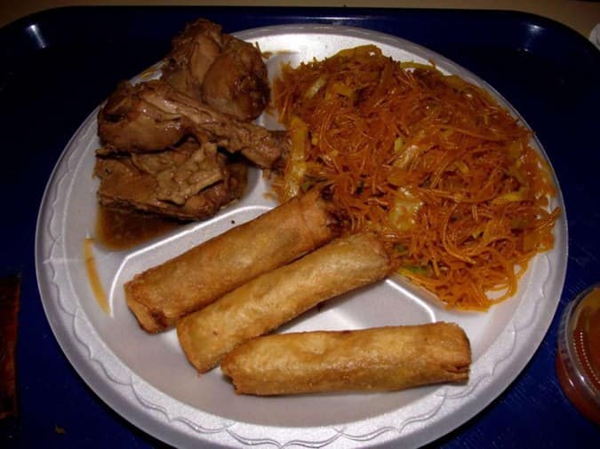 Susan's Kitchenette Filipino, Virginia Beach, Hampton ...