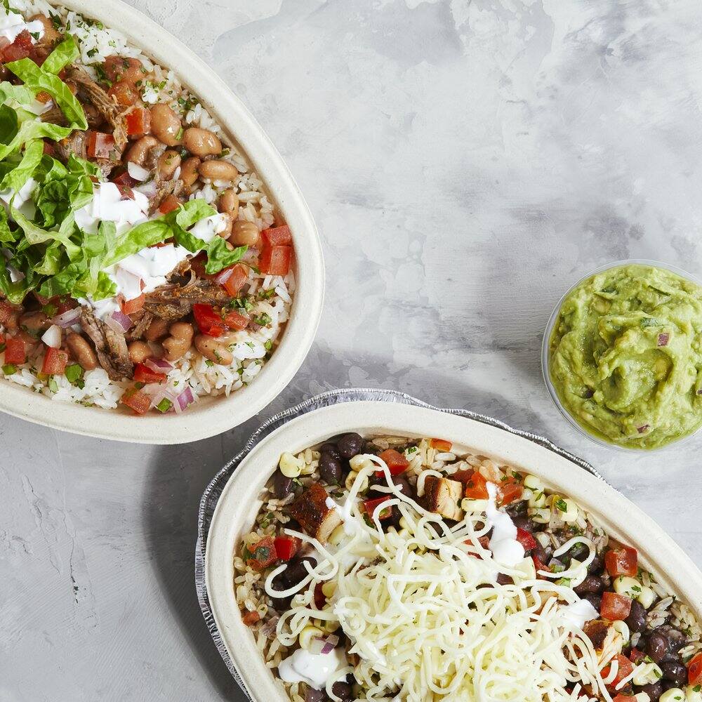 Chipotle Mexican Grill Virginia Beach Hampton Roads Zomato