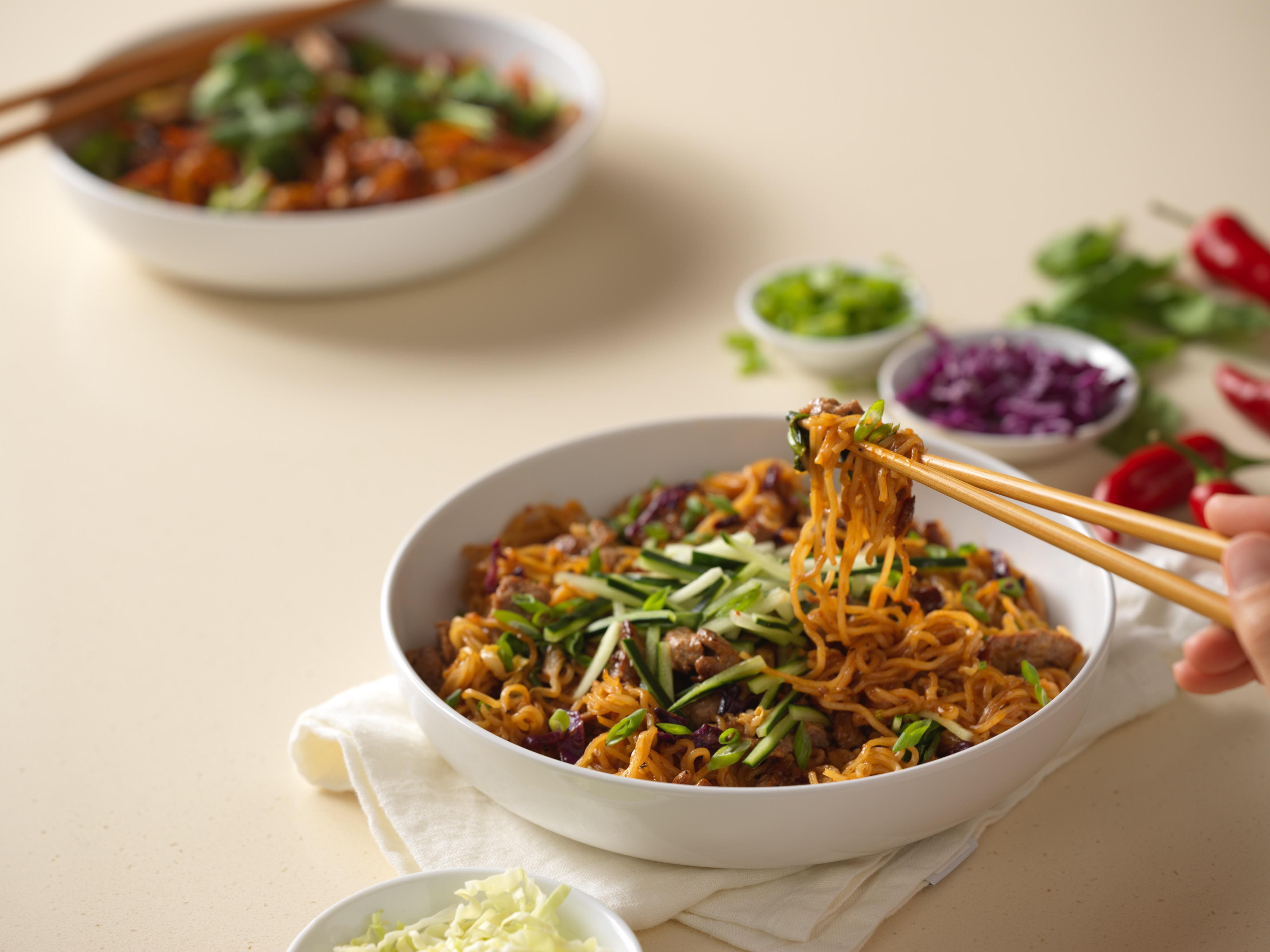 Noodles & Company, Virginia Beach, Hampton Roads Zomato