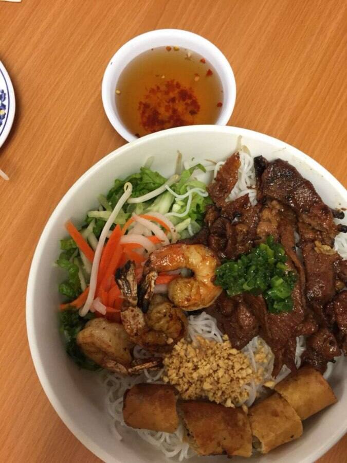 Thien Phu, South Sacramento, Sacramento - Urbanspoon/Zomato