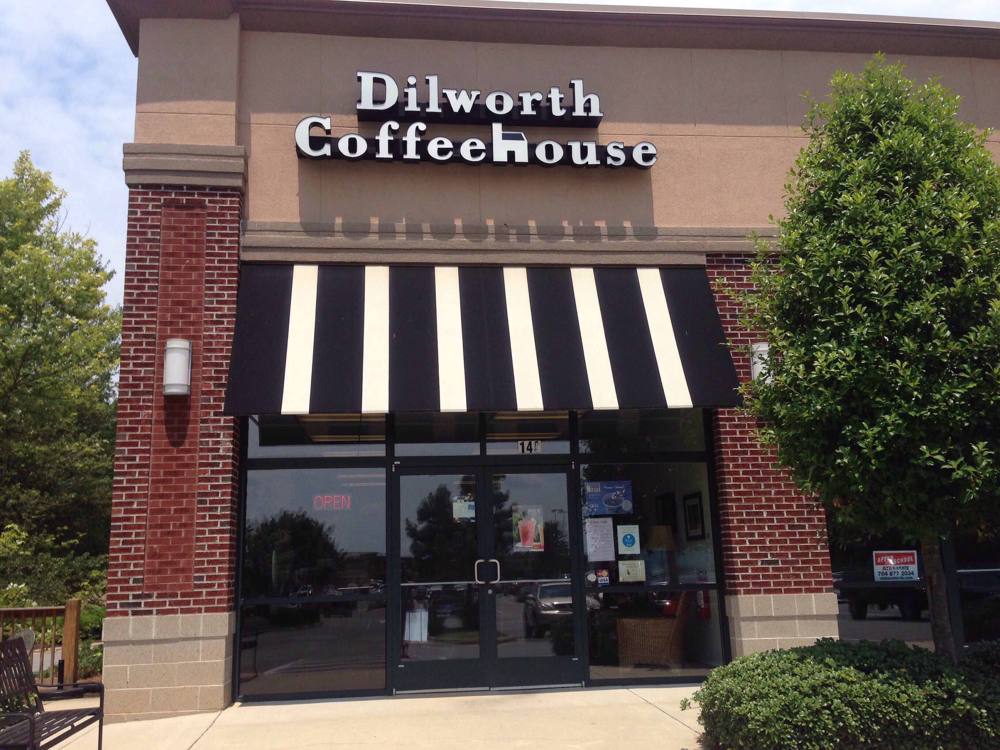 Dilworth Coffeehouse, Concord, Charlotte Zomato