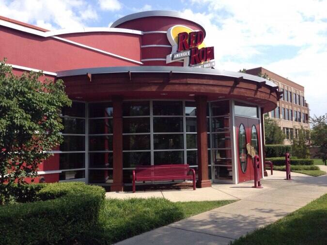 Red Robin Menu, Menu for Red Robin, Whiteoak, Charlotte Urbanspoon/Zomato