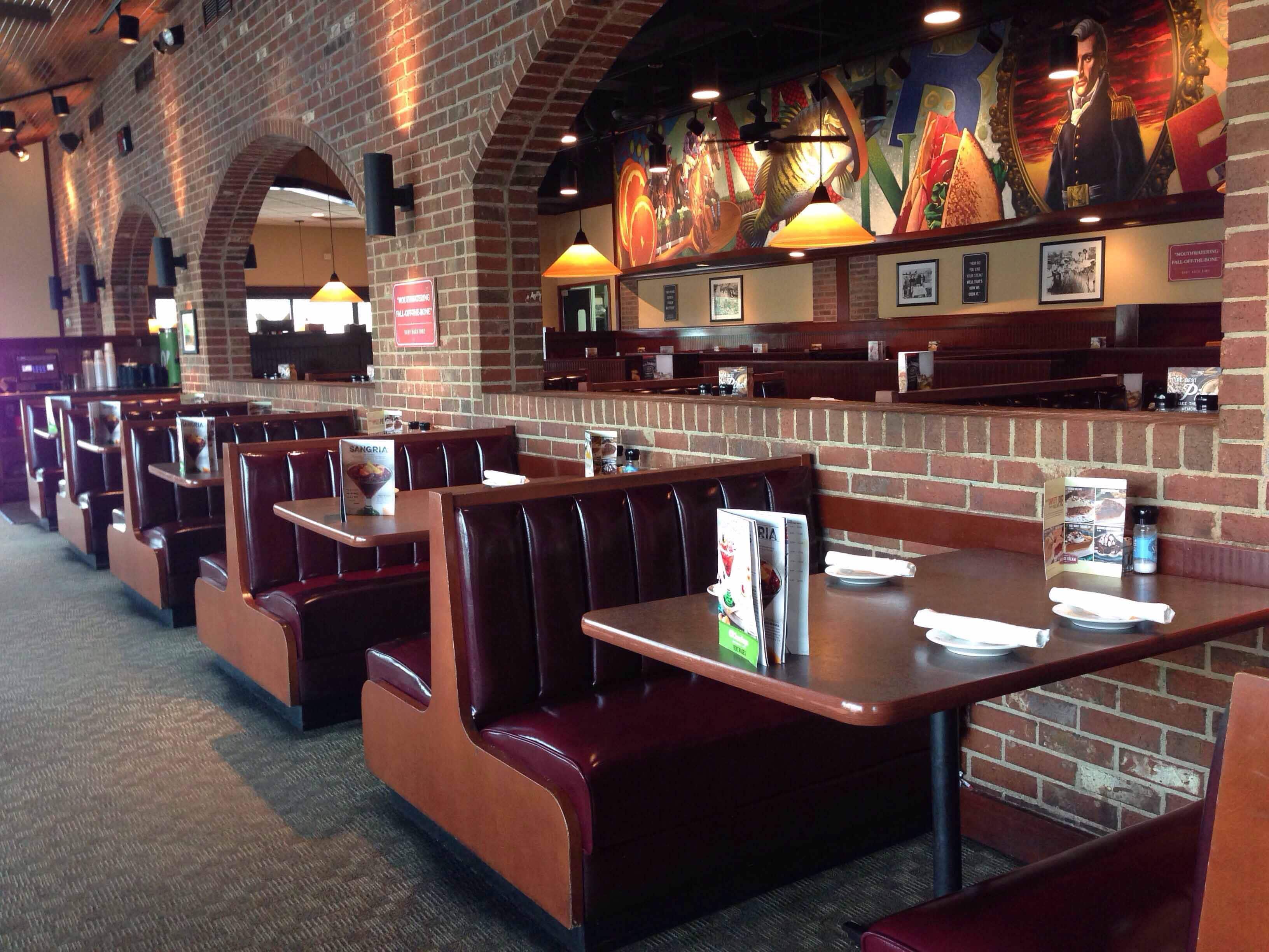 Restaurants Monroe Oh - h0i7j98