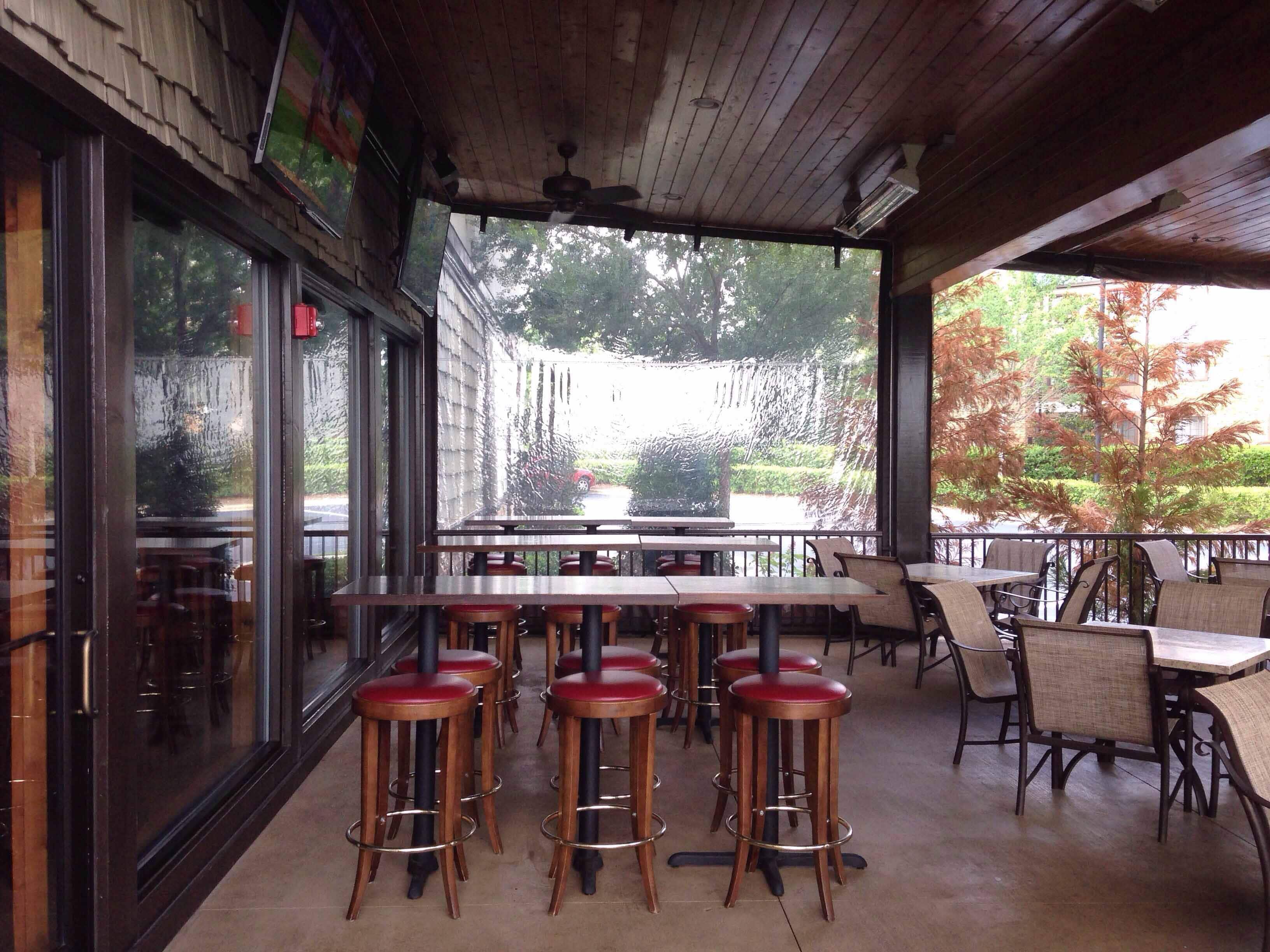Ballantyne Restaurants Stonecrest 52 - cxhi7j3
