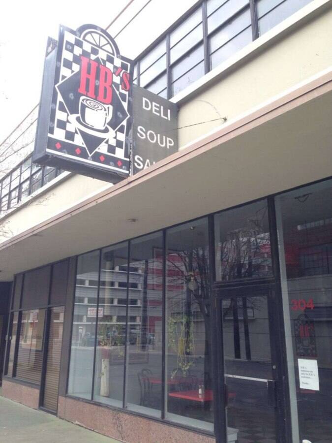 H B's Deli, Central Business District, San Antonio Zomato