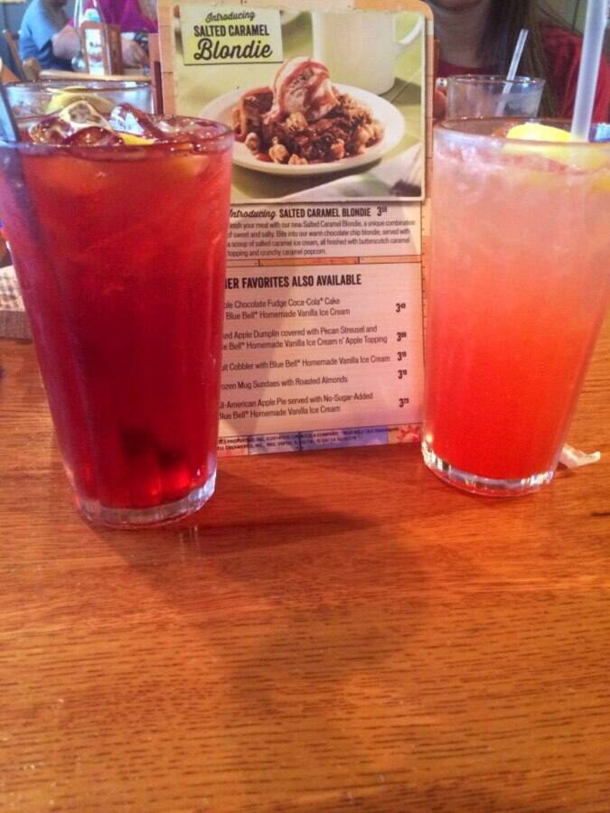 Cracker Barrel Menu, Menu for Cracker Barrel, Westover Hills, San