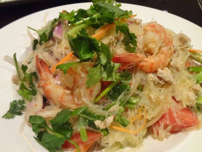 Thai Food Delivery San Antonio Thai Food Delivery San Antonio