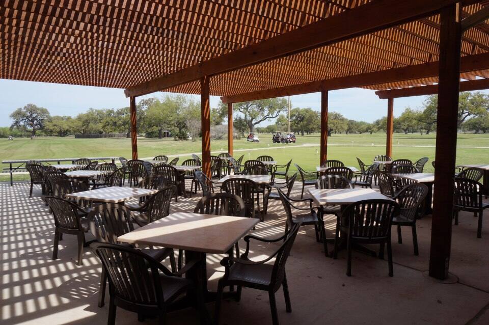 Lew's Patio & Grill, Floresville, Floresville Zomato