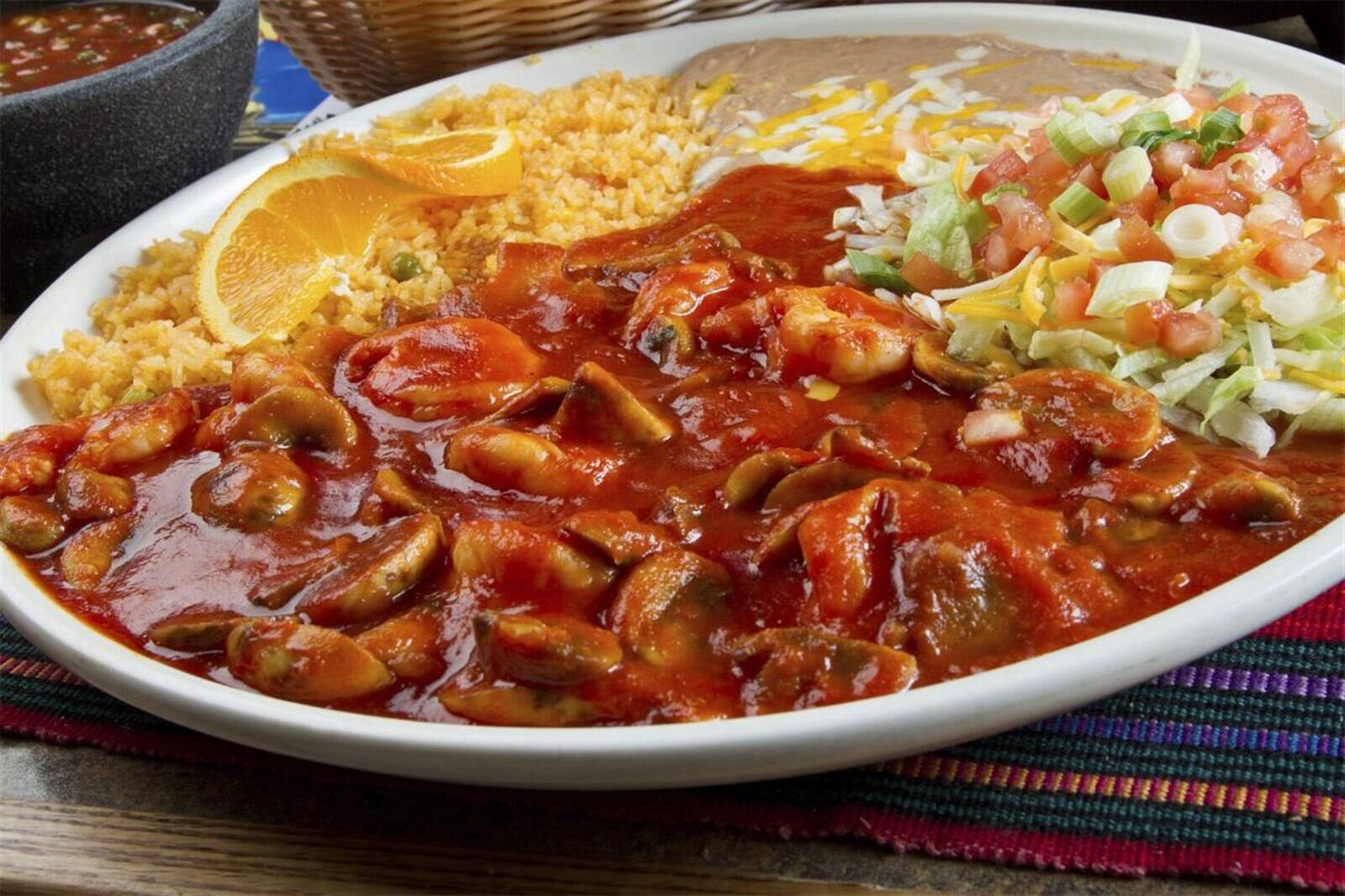 TacosNSalsa, Northwest Side, San Antonio Zomato