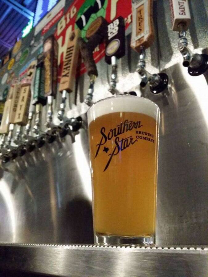 Big Hops Growler Station, Alamo Heights, San Antonio Zomato