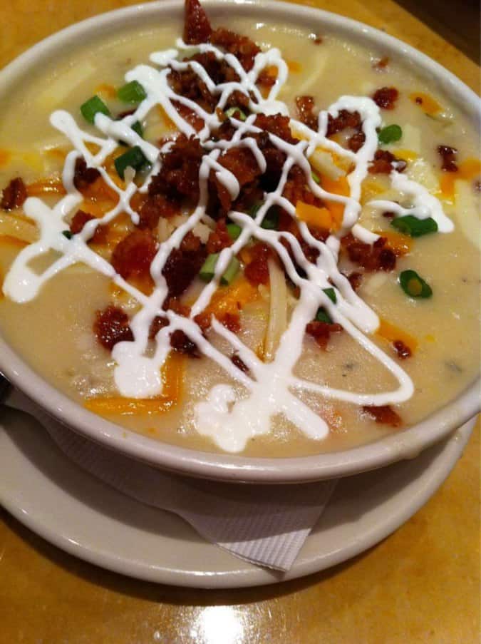 The Cheesecake Factory, Northeast, Indianapolis Urbanspoon/Zomato