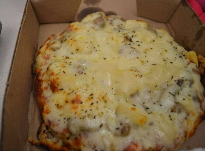 Jack S Pizza For West Indianapolis