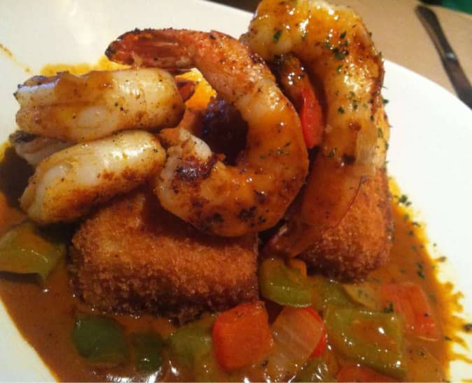 Bonefish Grill, Mandarin, Jacksonville Urbanspoon/Zomato