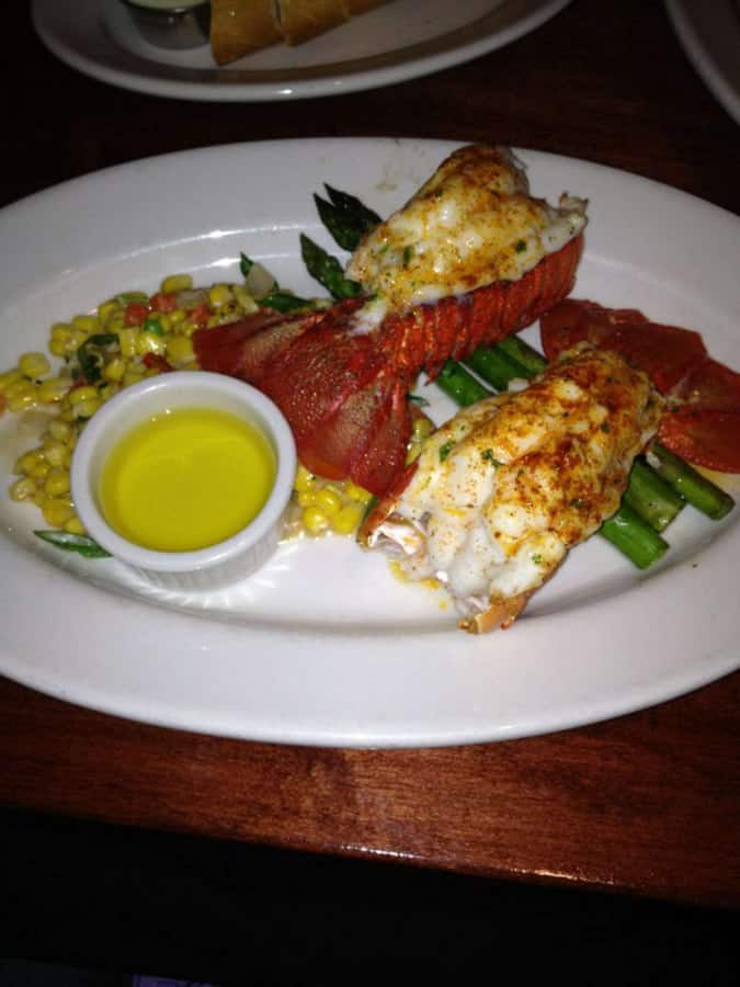 Mitchell's Fish Market, Southside, Jacksonville Urbanspoon/Zomato