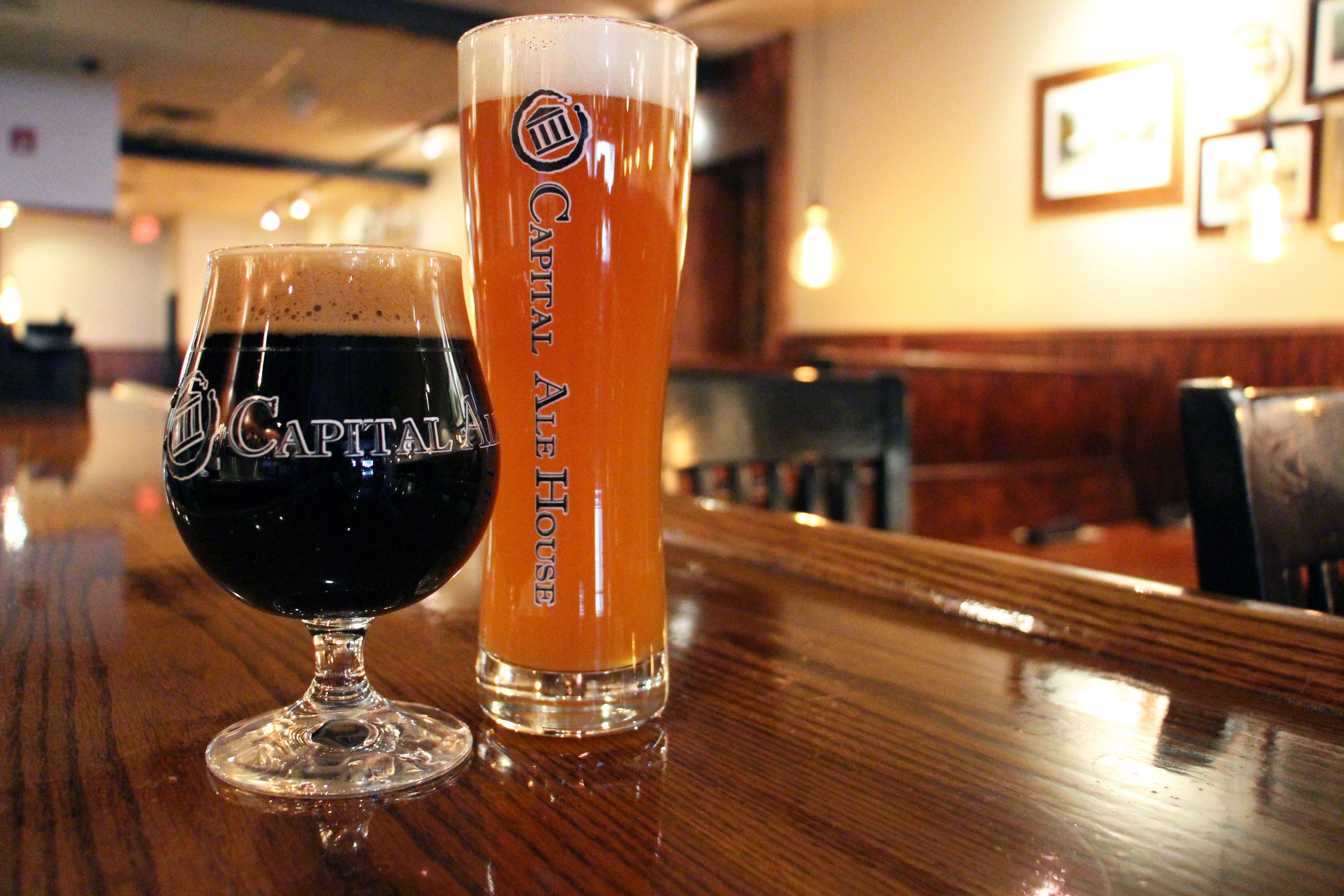 Capital Ale House, Downtown, Richmond Zomato