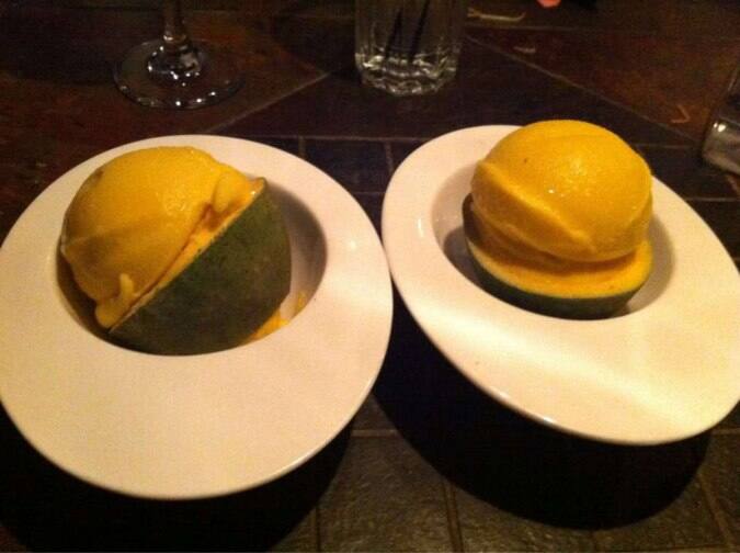 Hoshun, Central City, New Orleans Urbanspoon/Zomato