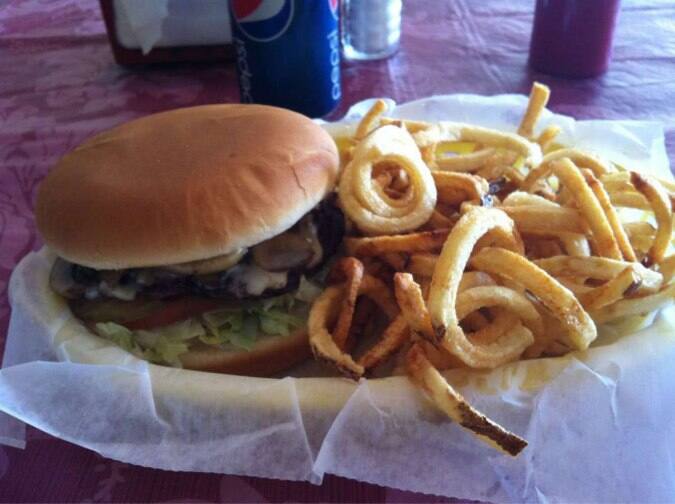 Burger in Paradise, Woodland Hills/71st Street Corridor, Tulsa Zomato