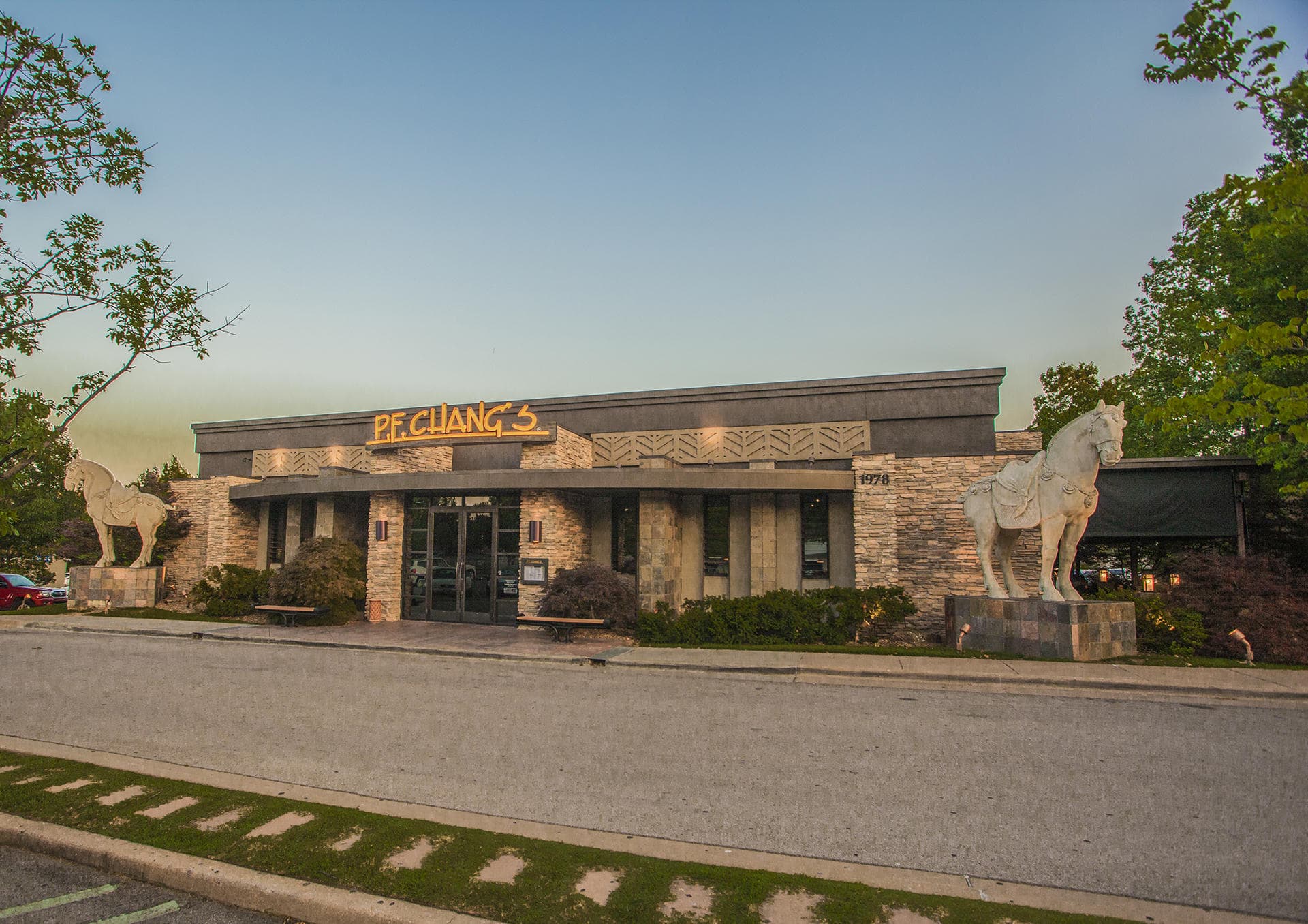 P F Chang S Photos Pictures Of P F Chang S Utica Square Tulsa