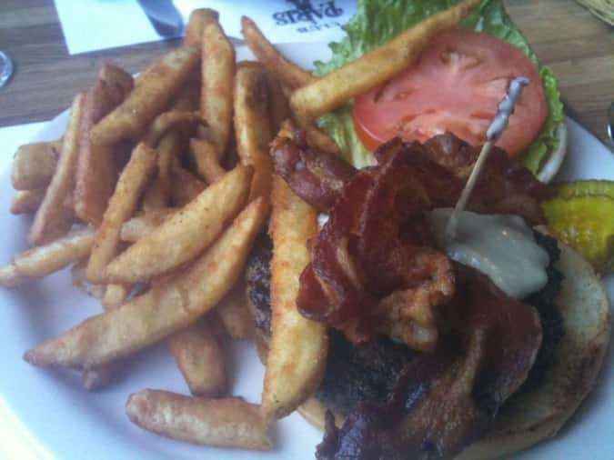 Club Paris Menu, Menu for Club Paris, Downtown, Anchorage - Urbanspoon/Zomato