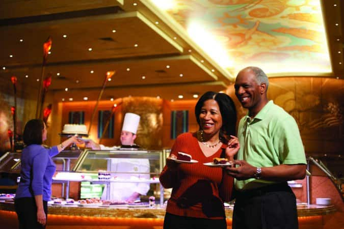 hollywood casino joliet epic buffet price