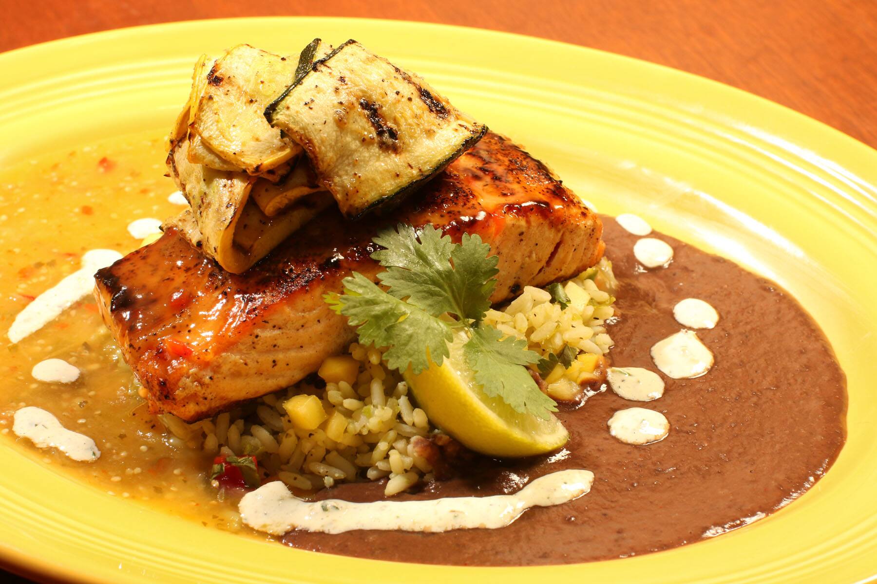 Salsa Brava Fresh Mexican Grill, Colorado Springs, Colorado Springs Zomato