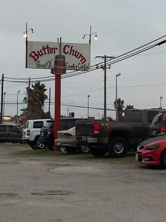 Butter Churn Restaurant Reviews, User Reviews for Butter Churn