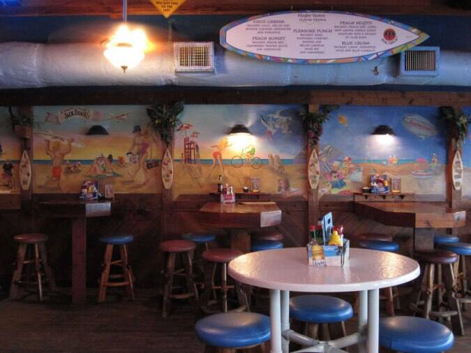 Flagler Tavern Menu Menu For Flagler Tavern New Smyrna Beach Daytona Beach