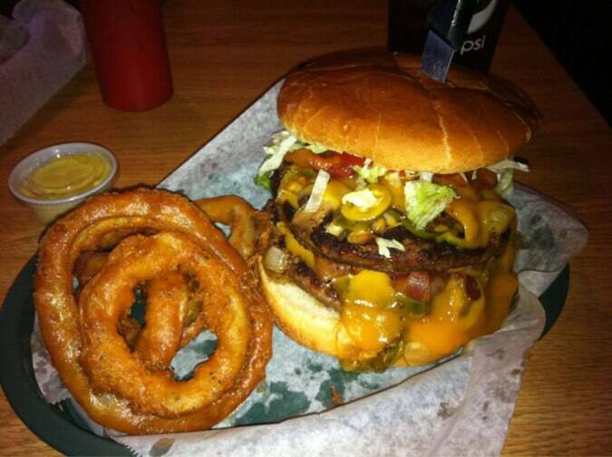 Wings of Fire, Crestview, Destin Urbanspoon/Zomato