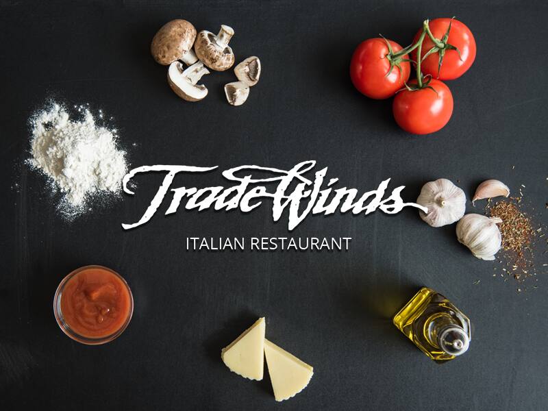 TradeWinds Italian Restaurant, Niceville, Destin Zomato