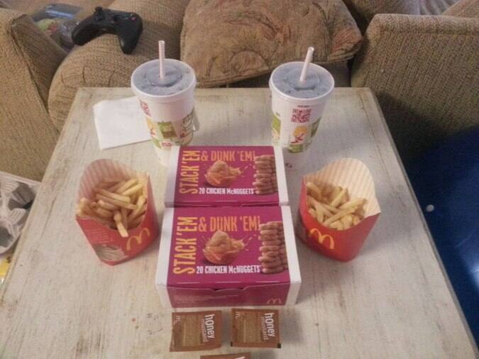 Fast Food Delivery Fayetteville Ar Fast Food Delivery Fayetteville Ar